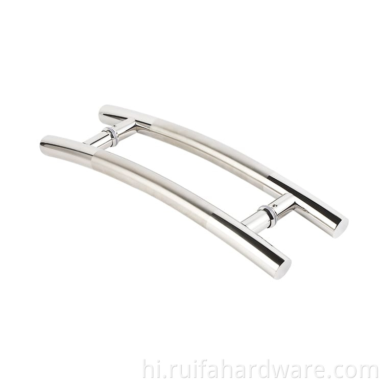 Back To Back Glass Door Handles (5)